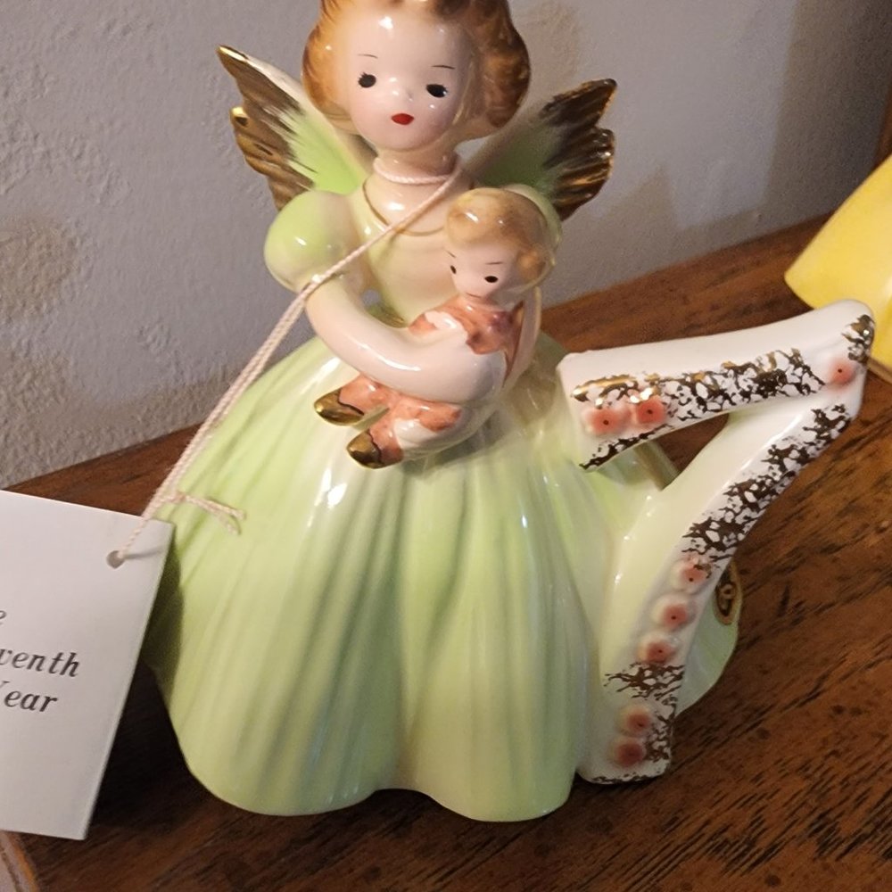 Josef Birthday Girl #7